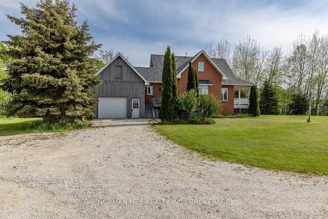 3072 County 42 Rd, House detached with 2 bedrooms, 4 bathrooms and 11 parking in Clearview ON | Image 12