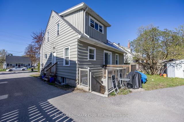 45 Campbell Ave, House detached with 5 bedrooms, 4 bathrooms and 6 parking in Barrie ON | Image 22