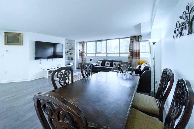 205 - 5580 Sheppard Ave E, Condo with 3 bedrooms, 1 bathrooms and 1 parking in Toronto ON | Image 13