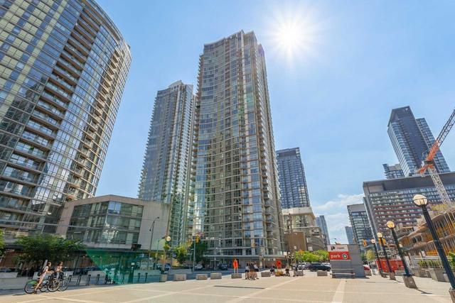 3105 - 10 Navy Wharf Crt, Condo with 1 bedrooms, 1 bathrooms and 0 parking in Toronto ON | Image 12