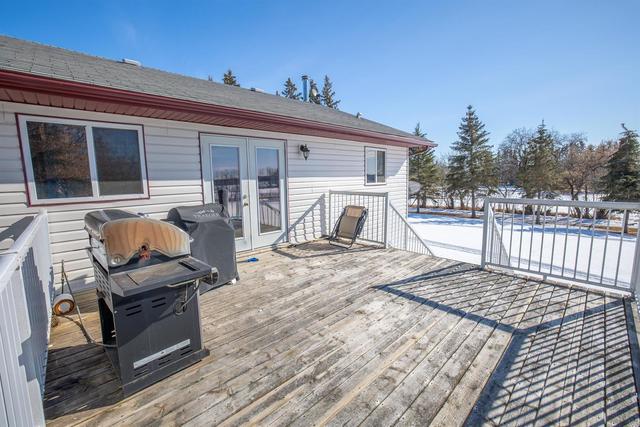 675047 Range Road 243, House detached with 3 bedrooms, 3 bathrooms and 10 parking in Athabasca County AB | Image 24