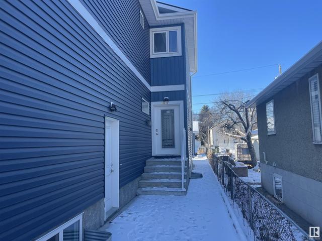 11812 64 St Nw, House semidetached with 2 bedrooms, 2 bathrooms and null parking in Edmonton AB | Image 3