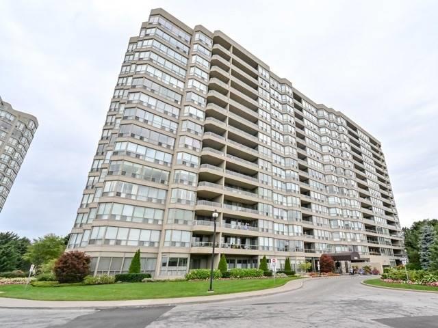 812 - 1890 Valley Farm Rd, Condo with 2 bedrooms, 2 bathrooms and 2 parking in Pickering ON | Image 12
