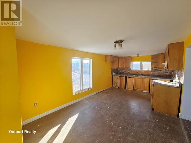 17 Kelly's Place, House detached with 2 bedrooms, 1 bathrooms and null parking in Glenwood NL | Image 9