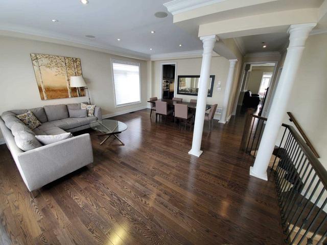 28 Chaiwood Crt, House detached with 4 bedrooms, 4 bathrooms and 6 parking in Vaughan ON | Image 29