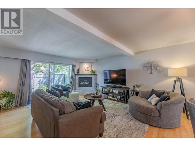 108 - 3315 Wilson Street, House attached with 3 bedrooms, 1 bathrooms and 2 parking in Penticton BC | Image 9