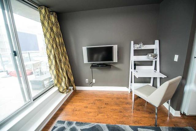 609 - 220 Victoria St, Condo with 1 bedrooms, 1 bathrooms and 0 parking in Toronto ON | Image 17