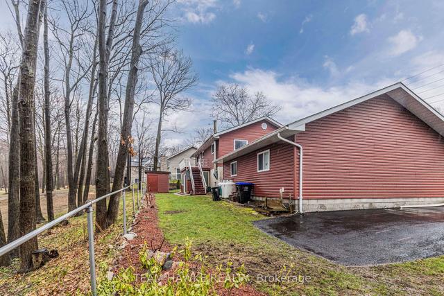 9467 County 93 Rd, House detached with 3 bedrooms, 2 bathrooms and 12 parking in Midland ON | Image 33