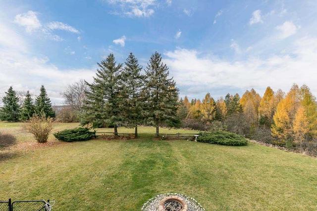 35 Hi View Dr, House detached with 4 bedrooms, 3 bathrooms and 10 parking in East Gwillimbury ON | Image 24