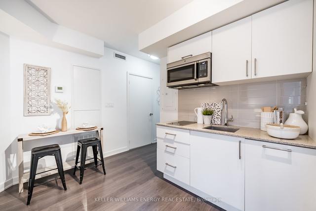 616e - 576 Front St W, Condo with 0 bedrooms, 1 bathrooms and 0 parking in Toronto ON | Image 20