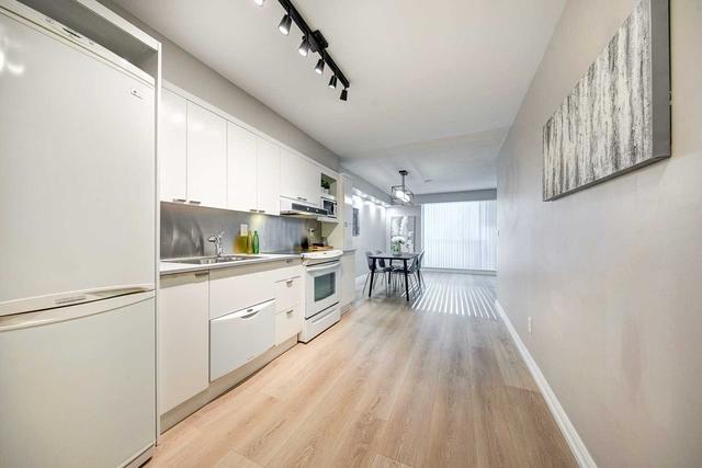 715 - 111 Elizabeth St, Condo with 1 bedrooms, 1 bathrooms and 0 parking in Toronto ON | Image 29