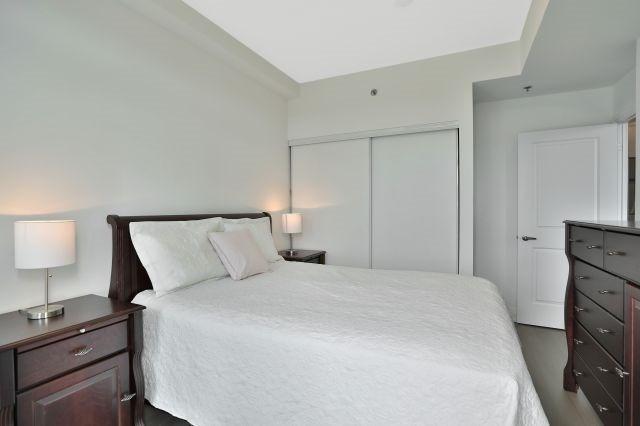 1411 - 55 Speers Rd, Condo with 1 bedrooms, 1 bathrooms and 1 parking in Oakville ON | Image 11