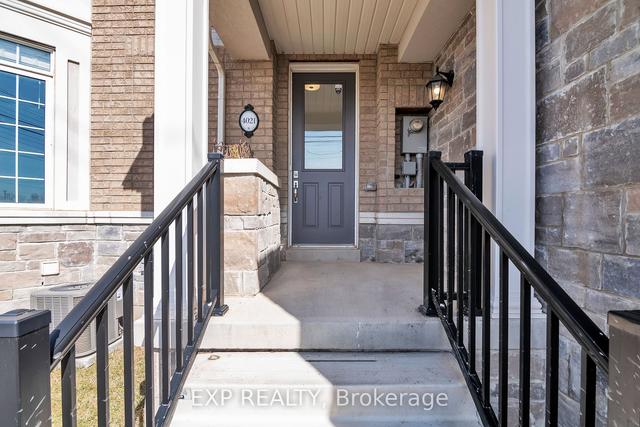 4021 Sixth Line, House attached with 3 bedrooms, 3 bathrooms and 2 parking in Oakville ON | Image 37