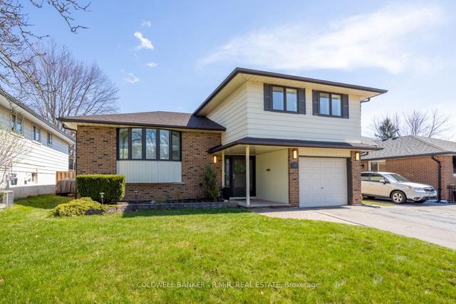 789 Central Park Blvd N, House detached with 3 bedrooms, 2 bathrooms and 3 parking in Oshawa ON | Image 12