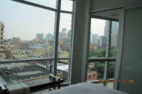 s816 - 112 George St, Condo with 2 bedrooms, 3 bathrooms and 1 parking in Toronto ON | Image 5