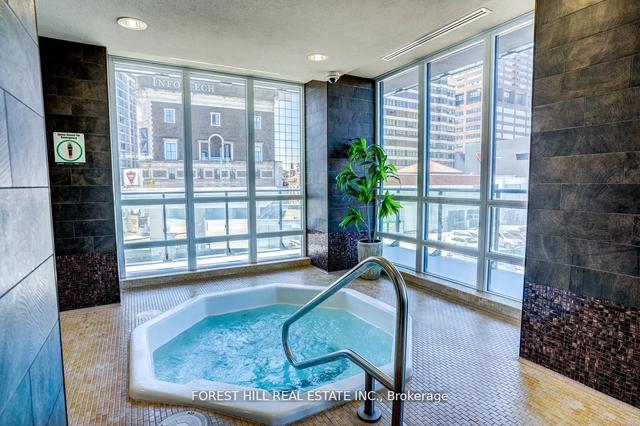2609 - 825 Church St, Condo with 2 bedrooms, 2 bathrooms and 1 parking in Toronto ON | Image 28