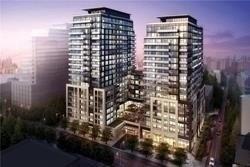 618 - 460 Adelaide St E, Condo with 1 bedrooms, 1 bathrooms and null parking in Toronto ON | Image 1