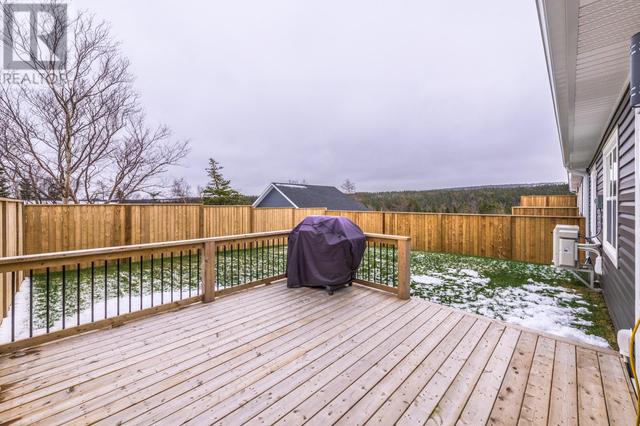 7 Nextor Place, House semidetached with 2 bedrooms, 2 bathrooms and null parking in Conception Bay South NL | Image 9