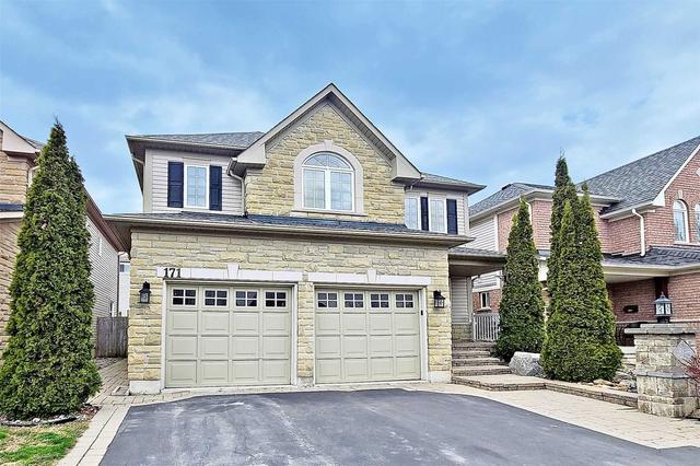171 Millburn Dr, House detached with 4 bedrooms, 3 bathrooms and 4 parking in Clarington ON | Image 12