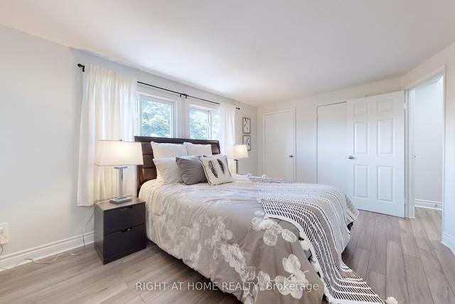 6 Renata Royal Way, Townhouse with 3 bedrooms, 3 bathrooms and 2 parking in Toronto ON | Image 6