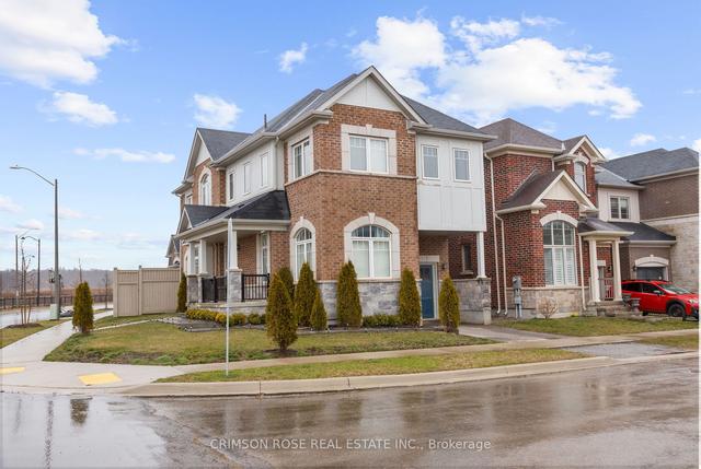 3895 Leonardo St, House detached with 4 bedrooms, 4 bathrooms and 2 parking in Burlington ON | Image 12