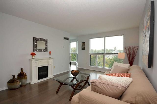505 - 2177 Burnhamthorpe Rd W, Condo with 2 bedrooms, 2 bathrooms and 1 parking in Mississauga ON | Image 26
