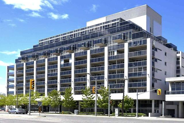 107 - 1050 The Queensway Ave, Condo with 2 bedrooms, 3 bathrooms and 1 parking in Toronto ON | Image 21