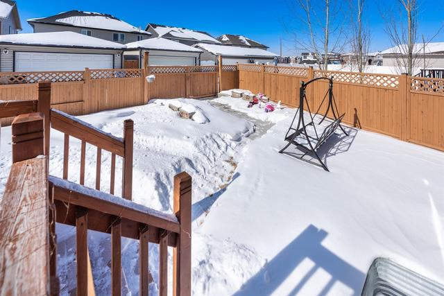 83 Legacy Reach Manor Se, House detached with 3 bedrooms, 2 bathrooms and 2 parking in Calgary AB | Image 38