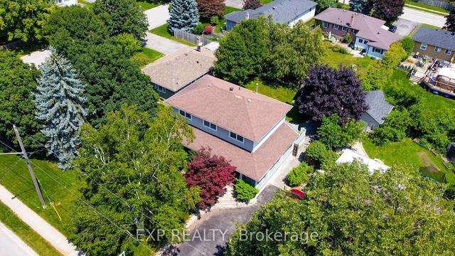 53 Georgina Dr, House detached with 4 bedrooms, 4 bathrooms and 7 parking in Ajax ON | Image 25