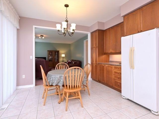 85 Sparta Dr, House detached with 4 bedrooms, 3 bathrooms and 6 parking in Brampton ON | Image 19