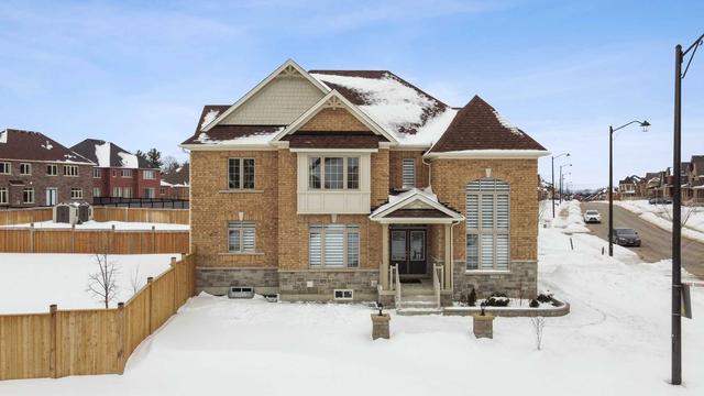 57 Victoria Wood Ave, House detached with 4 bedrooms, 4 bathrooms and 4 parking in Springwater ON | Image 12