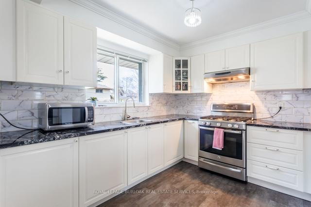 3029 Briarwood Cres, House detached with 3 bedrooms, 2 bathrooms and 5 parking in Burlington ON | Image 28