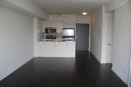 2003 - 103 The Queensway Ave, Condo with 1 bedrooms, 1 bathrooms and 1 parking in Toronto ON | Image 2
