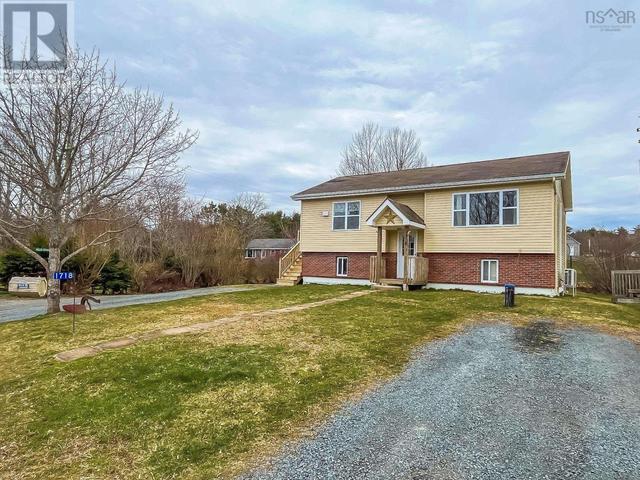 1718 Diversion 5 Diversion, House detached with 2 bedrooms, 1 bathrooms and null parking in Lunenburg MD NS | Image 3