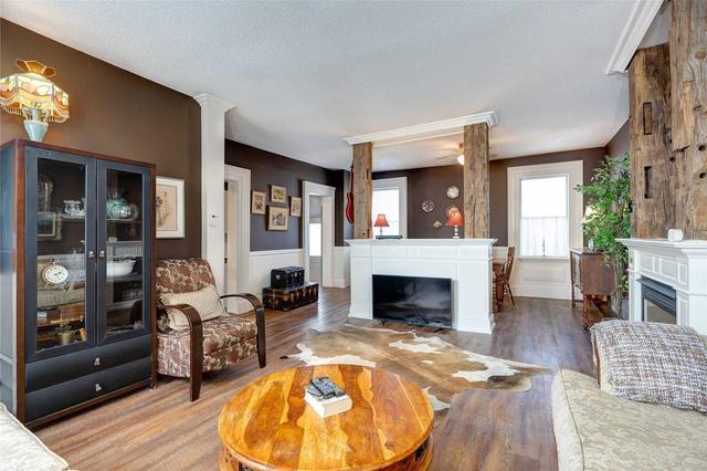 3125 Concession 9 Rd, House detached with 4 bedrooms, 2 bathrooms and 8 parking in Pickering ON | Image 20