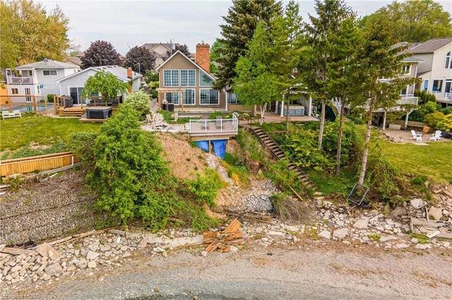 41 Lakeside Dr, House detached with 4 bedrooms, 3 bathrooms and 6 parking in St. Catharines ON | Image 30