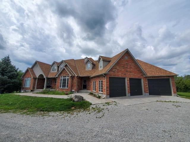 11525 Fifth Line Nassagawe Line, House detached with 4 bedrooms, 4 bathrooms and 13 parking in Milton ON | Image 1