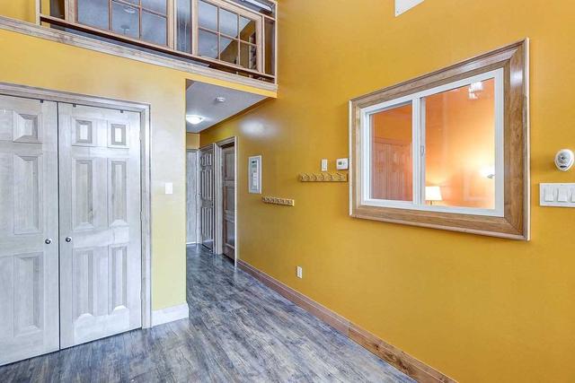 125 - 111 Grey St, Condo with 1 bedrooms, 1 bathrooms and 1 parking in Brantford ON | Image 32
