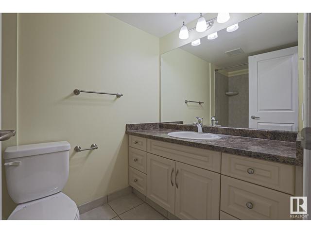 105 - 17404 64 Av Nw, Condo with 2 bedrooms, 2 bathrooms and null parking in Edmonton AB | Image 16