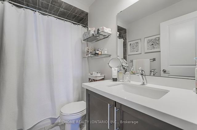 203 - 275 Roxton Rd, Townhouse with 2 bedrooms, 2 bathrooms and 2 parking in Oakville ON | Image 30