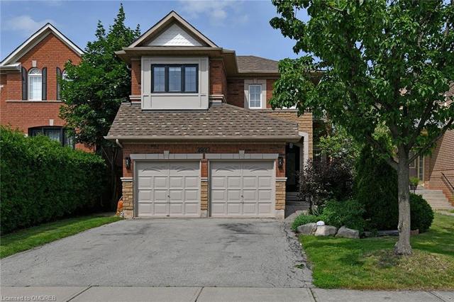 2227 Chickadee Crescent, House detached with 5 bedrooms, 3 bathrooms and 4 parking in Oakville ON | Image 28