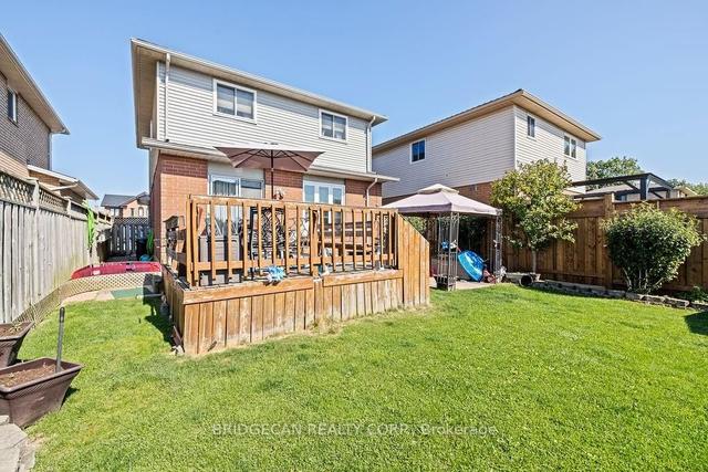 159 Beaverbrook Ave, House detached with 3 bedrooms, 2 bathrooms and 2 parking in Hamilton ON | Image 26