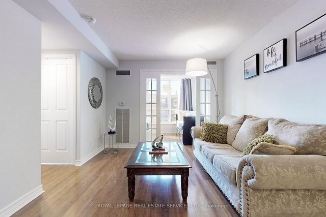 901 - 152 St Patrick St, Condo with 2 bedrooms, 2 bathrooms and 0 parking in Toronto ON | Image 36