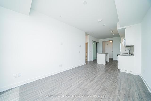 617 - 681 Yonge St, Condo with 1 bedrooms, 1 bathrooms and 1 parking in Barrie ON | Image 3