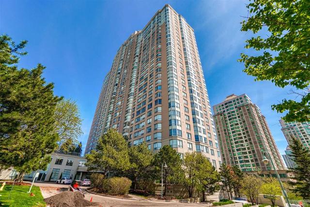 1416 - 88 Corporate Dr, Condo with 2 bedrooms, 2 bathrooms and 2 parking in Toronto ON | Card Image