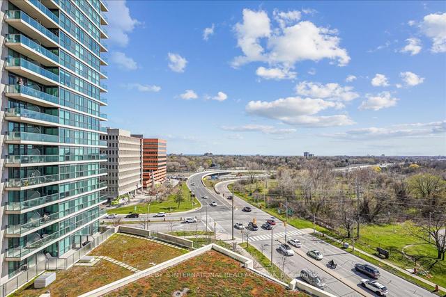 903 - 235 Sherway Gardens Rd, Condo with 2 bedrooms, 2 bathrooms and 1 parking in Toronto ON | Image 19