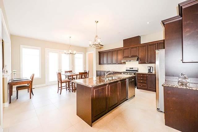 7 Calvados Cres, House detached with 5 bedrooms, 4 bathrooms and 9 parking in Brampton ON | Image 16