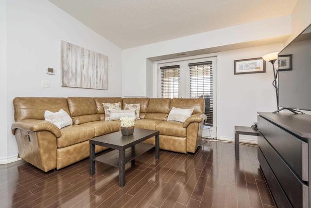 406 - 1380 Main St E, Condo with 1 bedrooms, 1 bathrooms and 1 parking in Milton ON | Image 6