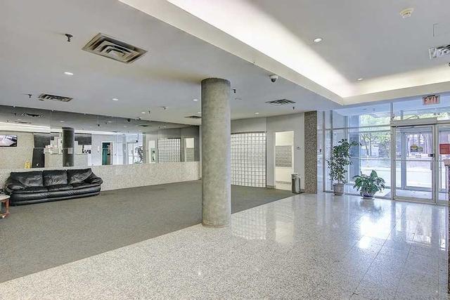 502 - 99 Cameron St, Condo with 3 bedrooms, 2 bathrooms and 1 parking in Toronto ON | Image 34