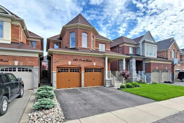 130 Verdi Rd, House detached with 4 bedrooms, 3 bathrooms and 4 parking in Richmond Hill ON | Image 12